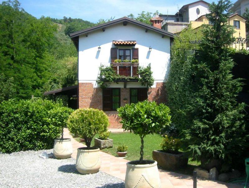 منزل في إيطاليا ، لا سبيتسيا — ابحث عن عقار قيد الإنشاء أو عقار معاد بيعه مباشرة من المطورين والملاك GEOLN.COM. صورة فوتوغرافية 1