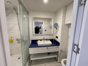 Orbi City Orbi City A block+1公寓 — 来自开发商和业主的房地产搜索引擎 GEOLN.COM. 照片 8