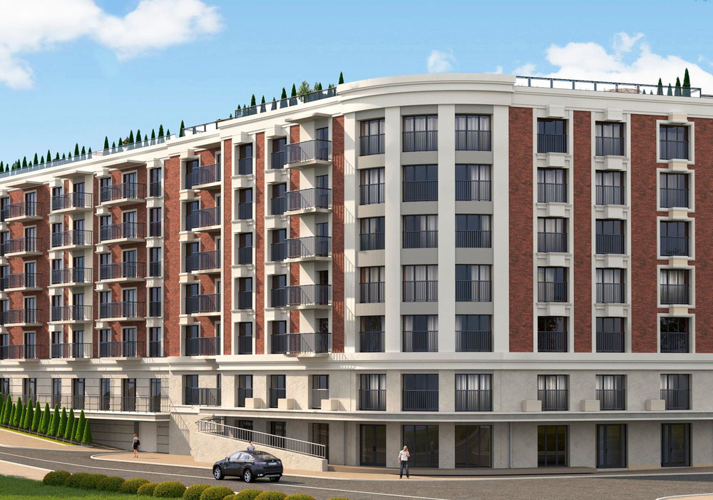 房地产在 Yeletsky — look at the real estate search engine GEOLN.COM. 照片 1