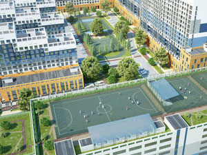 נדל"ן ב Altyn Shar  — עיין במנוע חיפוש הנדל"ן GEOLN.COM. תמונה 7