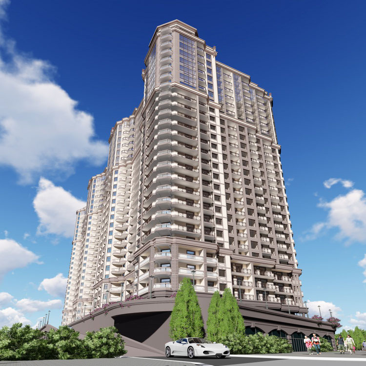 房地产在 Rodos — look at the real estate search engine GEOLN.COM. 照片 1