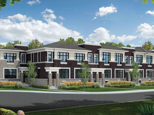 Real estate in The Belmont Residences - Phase 2 — look at the real estate search engine GEOLN.COM. Photo 9