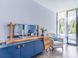 绿线公寓 — 来自开发商和业主的房地产搜索引擎 GEOLN.COM. 照片 23