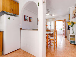 公寓 2 卧室 56 m² 在托雷维耶哈, 西班牙 — 来自开发商和业主的房地产搜索引擎 GEOLN.COM. 照片 7