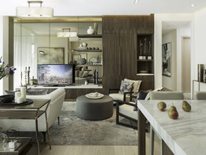 房地产在 RP Heights — look at the real estate search engine GEOLN.COM. 照片 6