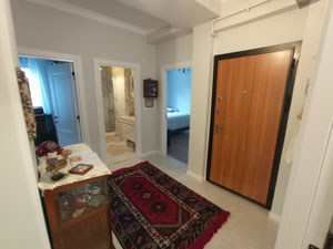 在ACIBADEM NİŞANTAŞI DURAĞI急售全新3+1 — 来自开发商和业主的房地产搜索引擎 GEOLN.COM. 照片 10