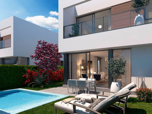 房地产在 Almenar de Guadaira — look at the real estate search engine GEOLN.COM. 照片 2