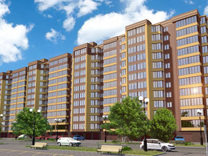 Real estate in Korona dubova — look at the real estate search engine GEOLN.COM. Photo 5