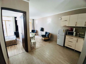 出售巴图米的公寓 — 来自开发商和业主的房地产搜索引擎 GEOLN.COM. 照片 3