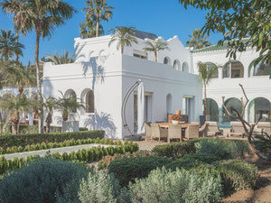 Villa 7 bedrooms 1232 m² in San Pedro Alcantara, Spain — Find off-plan property or real estate resale directly from developers and owners GEOLN.COM. Photo 36