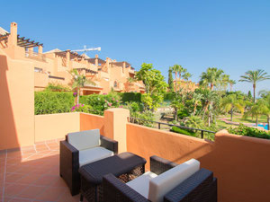 联排别墅 3 卧室 135 m² 在 El Paraiso, 西班牙 — 来自开发商和业主的房地产搜索引擎 GEOLN.COM. 照片 33