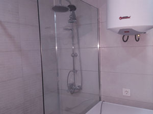 “Orbi Beach Tower”大楼内的 2 室公寓 — 来自开发商和业主的房地产搜索引擎 GEOLN.COM. 照片 11