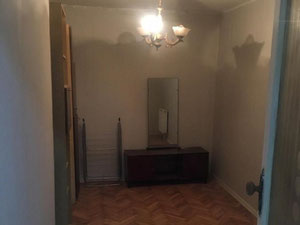 Vivienda de 3 ambientes en Digomi. Apartamento sin intermediario en Tbilisi — Encuentre propiedades fuera del plan o reventa de bienes inmuebles directamente de desarrolladores y propietarios GEOLN.COM. Foto 6