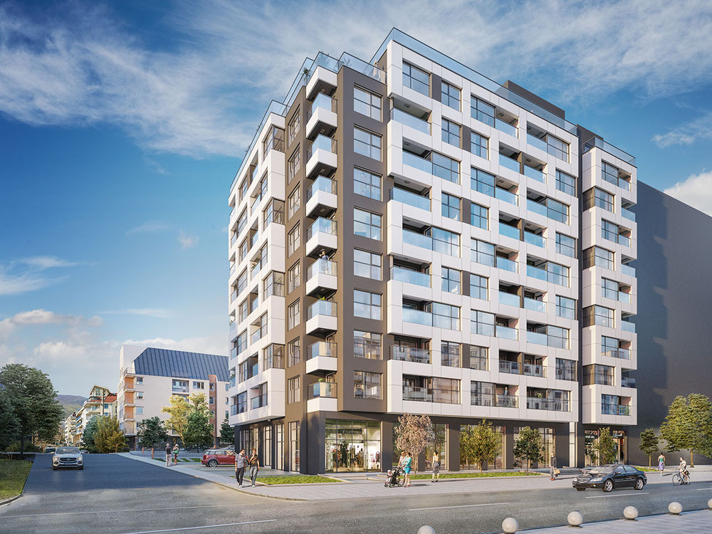 Нерухомість в VEDA — дивіться на пошуковику нерухомості GEOLN.COM. Фото 1