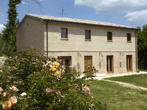 House in Italy, Ancona — Find off-plan property or real estate resale directly from developers and owners GEOLN.COM. Photo 10