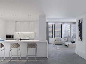 房地产在 101 Wall — look at the real estate search engine GEOLN.COM. 照片 7