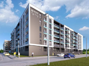 房地产在 Przy Sarniej — look at the real estate search engine GEOLN.COM. 照片 4