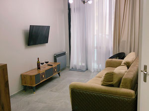 英雄巷的两室公寓 — 来自开发商和业主的房地产搜索引擎 GEOLN.COM. 照片 15