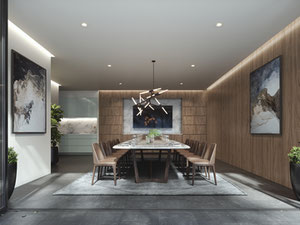 Real estate in Campbell 5  — look at the real estate search engine GEOLN.COM. Photo 4