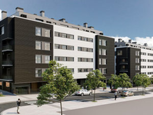 房地产在 Aritzatxu Berdea — look at the real estate search engine GEOLN.COM. 照片 2