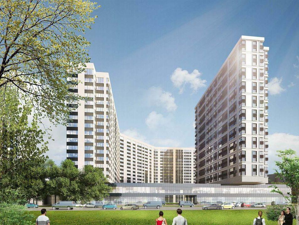 房地产在 Lyubov and golubi — look at the real estate search engine GEOLN.COM. 照片 1