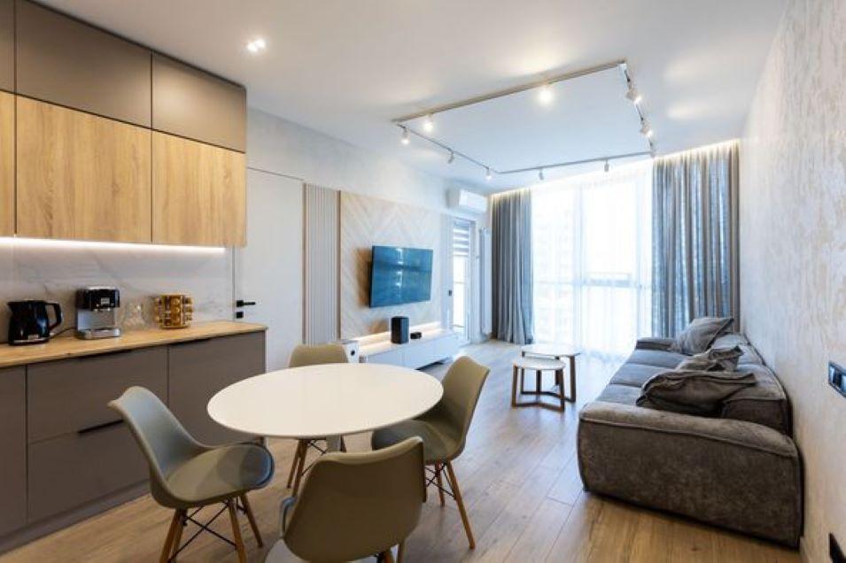 出售三房公寓 — 来自开发商和业主的房地产搜索引擎 GEOLN.COM. 照片 1