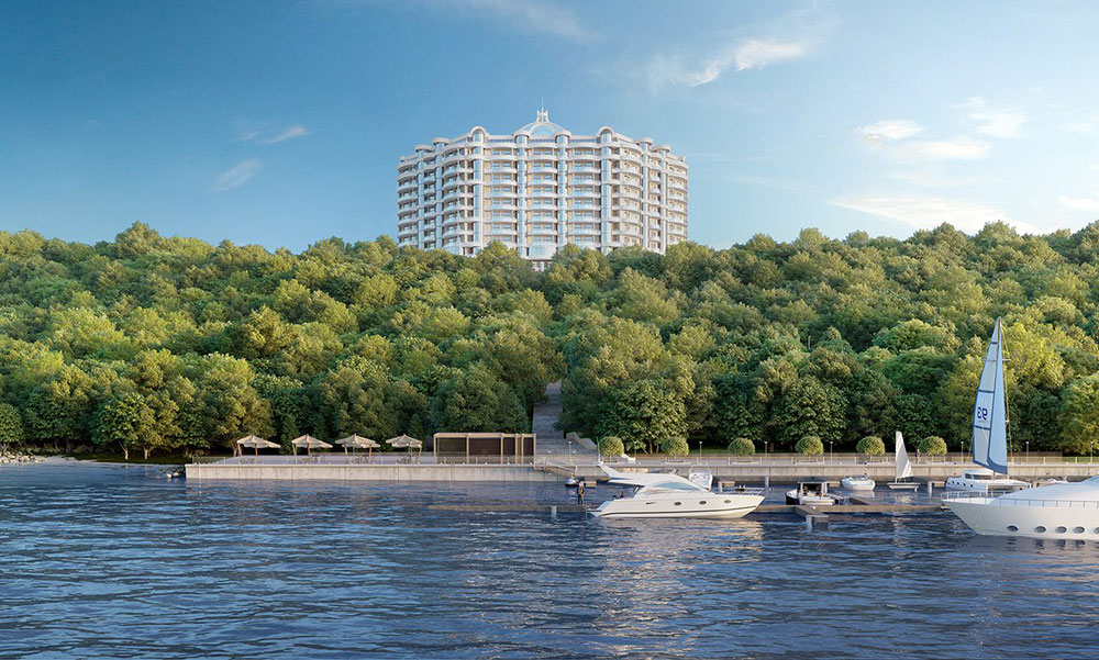 房地产在 House on the French Boulevard — look at the real estate search engine GEOLN.COM. 照片 1