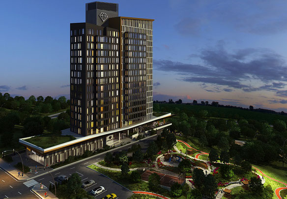 PRYM Luxury Residence