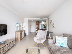 Daire 2 yatak odası 116 m², Cancelada, İspanya — Sahiplerden yada inşaatcilardan mülkiyet arama GEOLN.COM. Fotoğraf 24