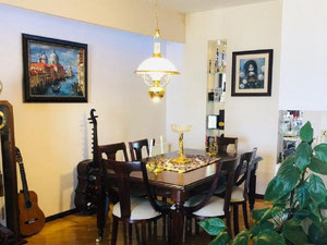 Vake的4间房间的公寓。第比利斯无中介公寓 — 来自开发商和业主的房地产搜索引擎 GEOLN.COM. 照片 5