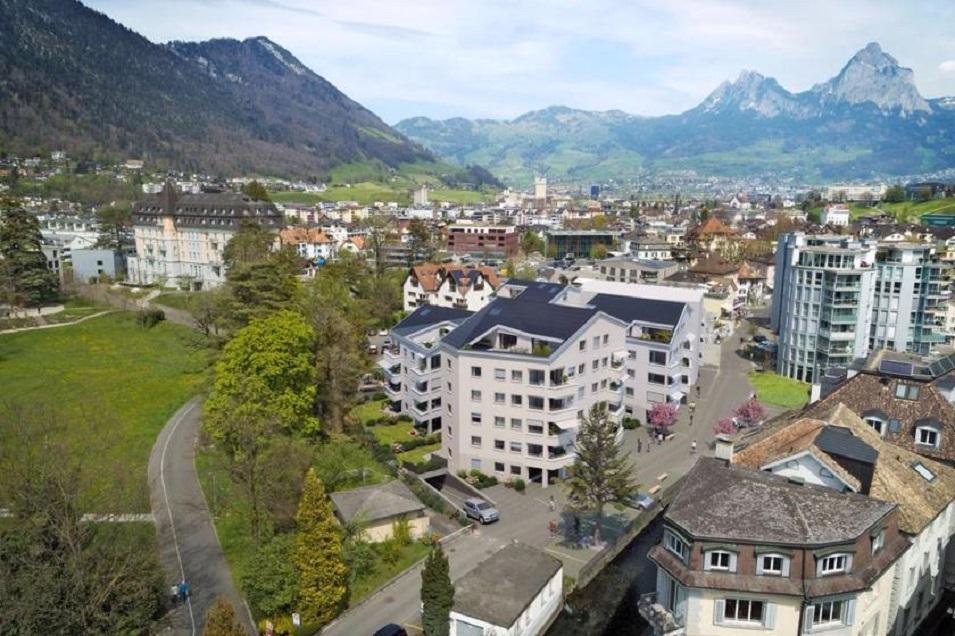 房地产在 Am Steg — look at the real estate search engine GEOLN.COM. 照片 1