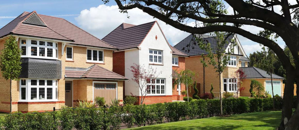 房地产在 Appledore Green — look at the real estate search engine GEOLN.COM. 照片 1