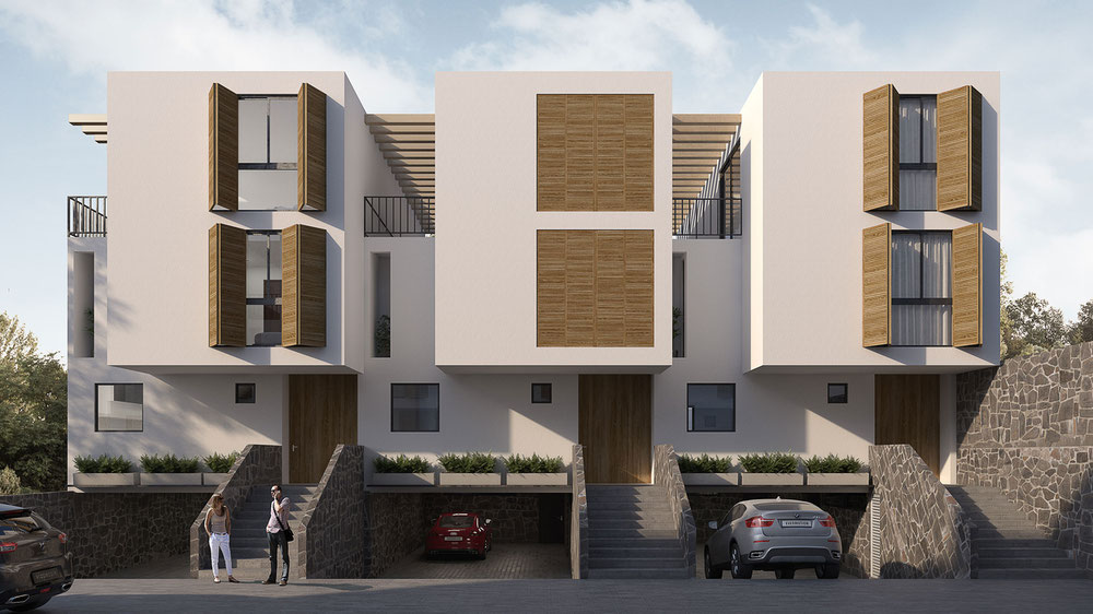 Real estate in LAS AGUILAS 1885 — look at the real estate search engine GEOLN.COM. Photo 1