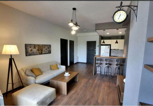 Квартира в Тбілісі