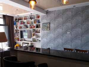 Avlabari的4间房间的公寓。第比利斯无中介公寓 — 来自开发商和业主的房地产搜索引擎 GEOLN.COM. 照片 4