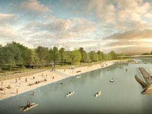 房地产在 Nove Lido — look at the real estate search engine GEOLN.COM. 照片 8