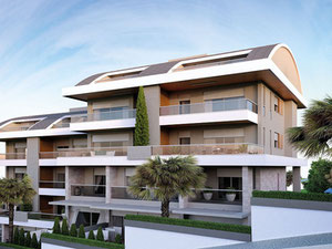 Real estate in MyWay Terrace — look at the real estate search engine GEOLN.COM. Photo 2