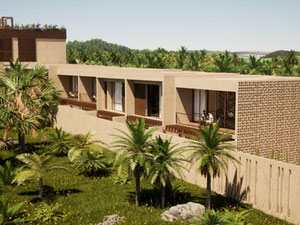 Sprzedaż mieszkania w SUOM — Wyszukiwarka nieruchomości od deweloperów i właścicieli GEOLN.COM. Zdjęcie 13