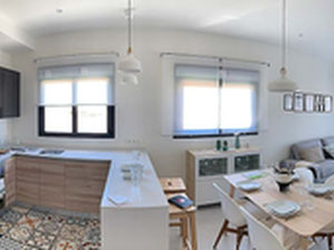 ვილა 3 ოთახიანი 110 მ² ალამა დე მურსიაში, ესპანეთი — უძრავი ქონების ყიდვა და მფლო ბელებისგან GEOLN.COM. ფოტო 3