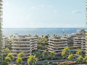 Real estate in Petra Sea Resort — look at the real estate search engine GEOLN.COM. Photo 8