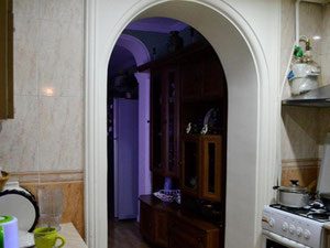 5 кімнатна квартира на Темко. Купити квартиру в Тбілісі, Темка — Пошуковик нерухомості від забудовників і власників GEOLN.COM. Фото 8