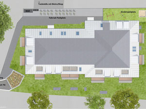 içindeki mülkiyet Wohnensemble INN157 — emlak arama motoru GEOLN.COM'a bakın. Fotoğraf 2