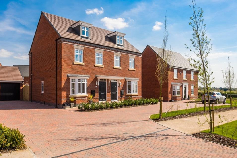 Nieruchomości w Stotfold Park — spójrz na wyszukiwarkę nieruchomości GEOLN.COM. Zdjęcie 1