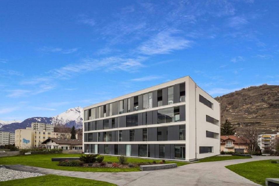 נדל"ן ב Rue Oscar-Bider — עיין במנוע חיפוש הנדל"ן GEOLN.COM. תמונה 1