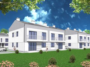 Нерухомість в Nova Chodzieska — дивіться на пошуковику нерухомості GEOLN.COM. Фото 2