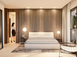 Villa 3 bedrooms 148 m² in La Finca Golf, Spain — Find off-plan property or real estate resale directly from developers and owners GEOLN.COM. Photo 6