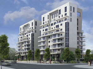 Нерухомість в K-Park — дивіться на пошуковику нерухомості GEOLN.COM. Фото 2