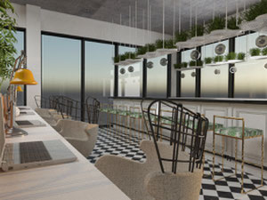 Real estate in Mgzavrebi Seaside — look at the real estate search engine GEOLN.COM. Photo 9