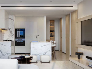 在幻影中的公寓出售 — 来自开发商和业主的房地产搜索引擎 GEOLN.COM. 照片 6