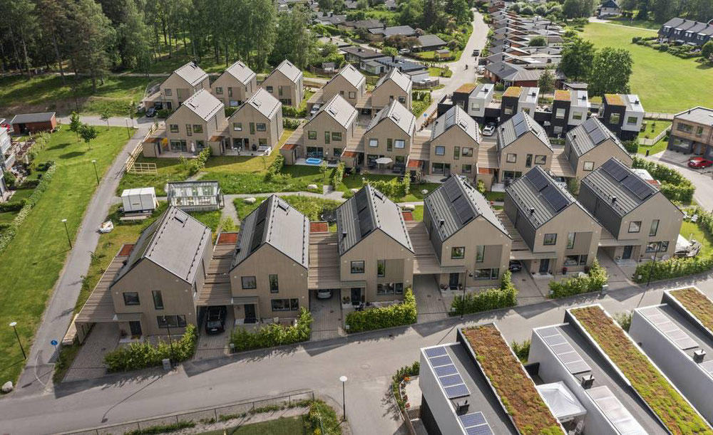 房地产在 Stuterivagen 22 — look at the real estate search engine GEOLN.COM. 照片 1